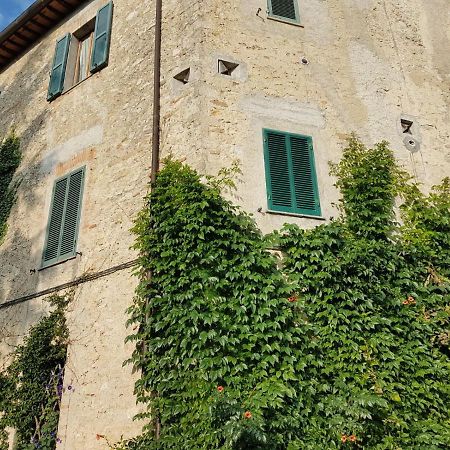 La Dimora Nel Castello Βίλα Collevalenza Εξωτερικό φωτογραφία