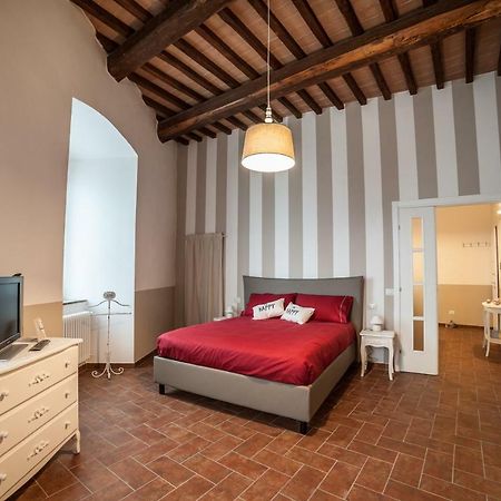 La Dimora Nel Castello Βίλα Collevalenza Εξωτερικό φωτογραφία