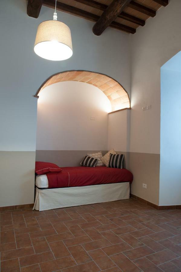 La Dimora Nel Castello Βίλα Collevalenza Εξωτερικό φωτογραφία